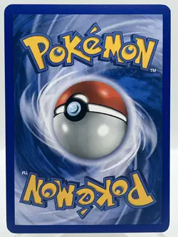 Chinchou 56/101 EX Hidden Legends Reverse Holo Vintage Pokemon TCG Card - Image 3