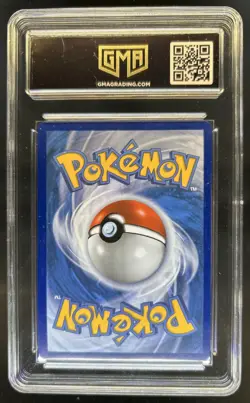 2021 Pokemon SWSH Celebrations Cleffa Classic Collection #20/111 GMA 10 - Image 2