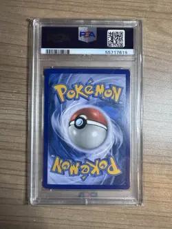 Flying Pikachu 2016 Pokemon XY Evolutions #110 PSA 10 - Image 2