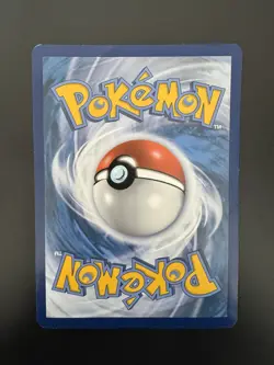 Pokemon TCG - Pikachu EX - Generations XY124 - OVERSIZED PROMO - Image 2