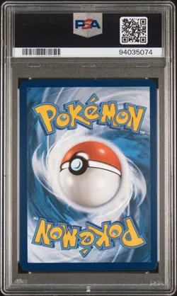 2023 POKEMON MEW EN-151 ILLUSTRATION RARE #171 WARTORTLE PSA 9 - Image 2