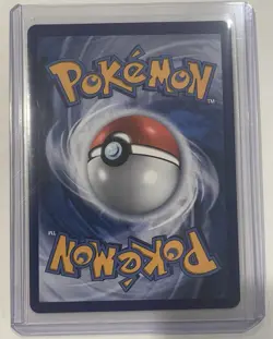 2026 Pokemon Ascended Heroes - Mega Meganium Ex - 272/217 SIR - Pack Fresh! - Image 2