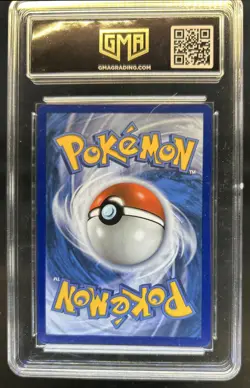 2021 Pokemon SWSH Celebrations Claydol Classic Collection #15/106 GMA 10 - Image 2
