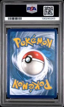 2022 POKEMON SWORD & SHIELD LOST ORIGIN #TG29 FULL ART/PIKACHU VMAX PSA 10 - Image 2