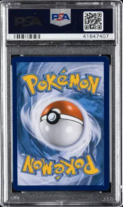 2016 POKEMON XY BLACK STAR PROMO SUPER-PREM COLL #XY126 FULL ART/MEW EX PSA 9 - Image 2