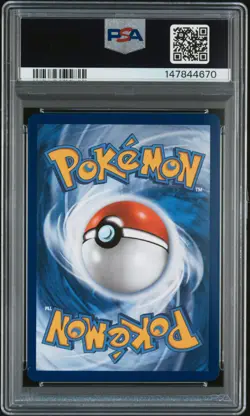 2025 POKEMON MEP ULTRA-PREMIUM COLLECTION #023 MEGA CHARIZARD X EX PSA 10 - Image 2
