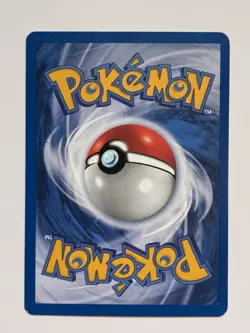 Pokemon Dragonite Holo Rare Fossil 4/62 Unlimited English 1999 - Image 2