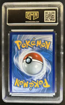 2022 Pokemon SWSH Brilliant Stars Flareon Trainer Gallery Holo #TG01/TG30 GMA 10 - Image 2