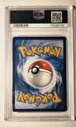 Pokemon TCG Charizard VMAX Full Art Holo SWSH261 PSA 10 Gem Mint - Image 2
