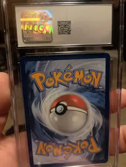 Pokemon Pikachu #214 Illustration Contest Winner BSP 2024 - CGC 10 Gem Mint 3216 - Image 2
