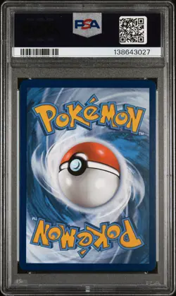 2025-2026 POKEMON PLAY! POKEMON PRIZE PACK #053 IONO'S BELLIBOLT EX PSA 9 - Image 2