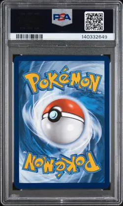 2025 POKEMON PRISMATIC EVOLUTIONS ELITE TRAINER BOX #173 EEVEE PSA 10 - Image 2
