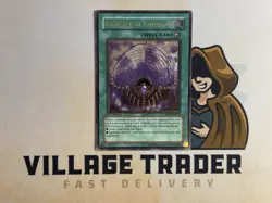 Yu-Gi-Oh! Necklace Of Command Ultimate Rare 1st Edition RDS-EN040 - Image 1