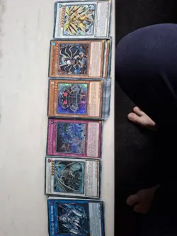 yugioh bulk cards - Image 1