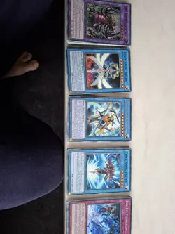 yugioh bulk cards - Image 2