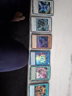 yugioh bulk cards - Image 3