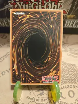 Yu-Gi-Oh The Eye of Timaeus LEDD-ENA21 Legendary Dragon Decks 1st Edition LP - Image 2