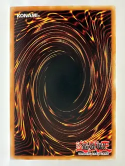 Yugioh Sangen Kaimen 25LP-EN008 Ultra Rare Limited Edition - Image 3