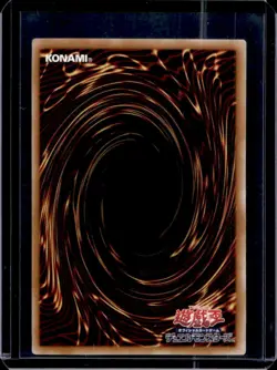 2024 Yu Gi Oh Japanese QCCU Apprentice Illusion Magician Secret Rare #JP005 - Image 2