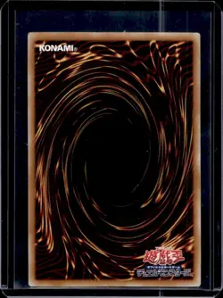 2024 Yu Gi Oh Japanese QCCU Apprentice Illusion Magician Secret Rare #JP005 - Image 2