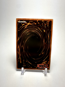 Time Wizard MRD-065 Unlimited Ultra Rare - Image 3