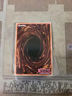 YUGIOH GOYO GUARDIAN LC5D-EN231 SUPER 1ST ED NM - Image 2