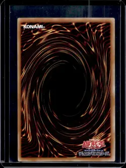 2024 Yu Gi Oh Japanese QCCU Magician's Souls Secret Rare #JP004 - Image 2