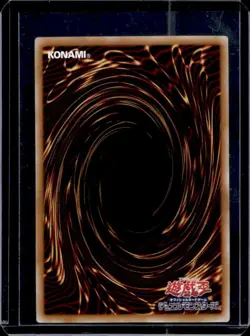 2024 Yu Gi Oh Japanese QCCU Dark Magician Secret Rare #JP001 - Image 2