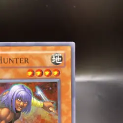 Yugioh: Legacy Hunter - AST-067 - Super Rare - 1st Edition LP/NM - Image 2