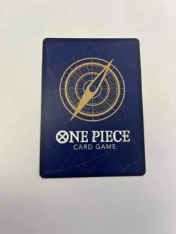 Nico Robin (Heroines Battle Winner Pack) P-111 One Piece Promotion Cards Foil - Image 3