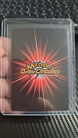 NAMI SUPER RARE Miracle Battle Carddass ONE PIECE LUFFY CREW 77 VINTAGE SWIMSUIT - Image 2