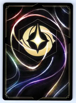 Disney Lorcana Under the Sea Fabled Rare #97/204 NM - Image 2