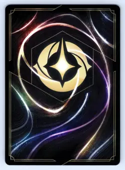 Disney Lorcana Mickey Mouse - Trumpeter Into the Inklands Legendary #182/204 NM - Image 2