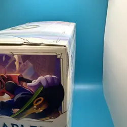 Disney Lorcana Fabled Illumineers Trove Box (Set 9) - New Factory Sealed In Hand - Image 3