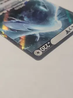 [NM/M] Pokemon Card Lugia V RR 079/098 s12 Japanese Paradigm Trigger (B003) - Image 5