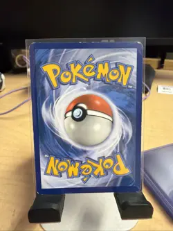 Pokemon TCG Surfing Pikachu Card 111/108 Pikachu TCG - Image 2