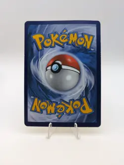 Pokemon Ash's Pikachu SM109 Promo Regular Card SM TCG, 2017 - Image 2