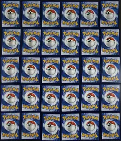 lot 30 Pikachu RR Flying Pikachu Surfing Pikachu Chinese Pokemon Cards TCG NE40 - Image 2