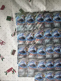 Pokemon Empoleon Ex 60 CARD LOT BULK NM NEAR MINT 070/094 - Image 2