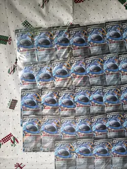 Pokemon Empoleon Ex 60 CARD LOT BULK NM NEAR MINT 070/094 - Image 3