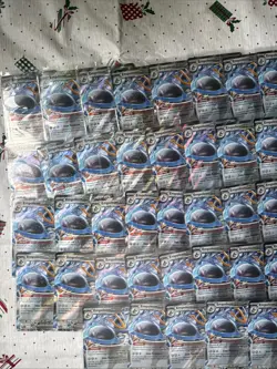 Pokemon Empoleon Ex 60 CARD LOT BULK NM NEAR MINT 070/094 - Image 4