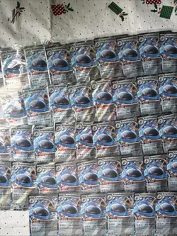 Pokemon Empoleon Ex 60 CARD LOT BULK NM NEAR MINT 070/094 - Image 5