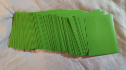 MTG Ready Deck • Blue Green Bounce Build • 60 Cards Sleeved • Beginner Friendly - Image 5