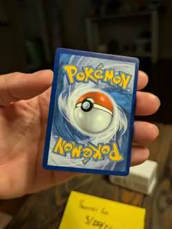 Pokemon Mewtwo 014/034 Classic Collection Holo Trading Card Game Classic - Image 2