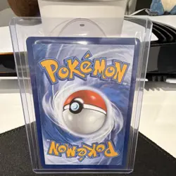 Pokemon Rowlet 090/080 POK Basic Grass 80 HP Tackle 30 Pokemon TCG English Card - Image 2