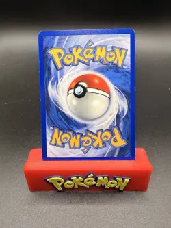 Pichu Reverse Holo Black Star Promo 35 WOTC Pokemon Card - LP+-NM-c - Image 2