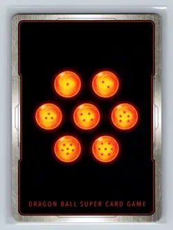 Son Gohan : GT FB09-105 Alternate Art Dual Evolution Dragon Ball Card English - Image 2