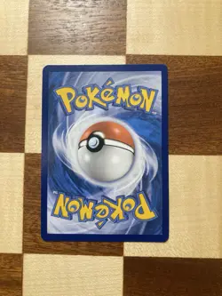 Pokemon TCG Alakazam EX Scarlet & Violet Holo Ultra Rare Card 188/165 - Image 2
