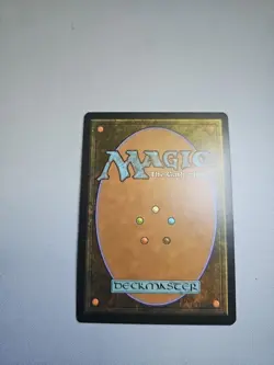 MTG Render Silent #96/172 Dragon's Maze FOIL Rare Buy-A-Box Promo Card - Image 2