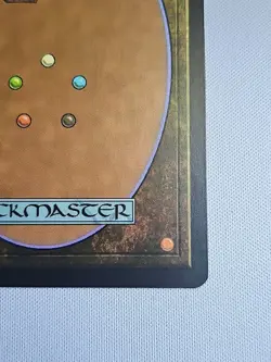 MTG Render Silent #96/172 Dragon's Maze FOIL Rare Buy-A-Box Promo Card - Image 3